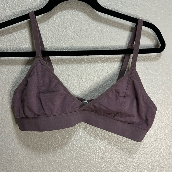 Richer Poorer Other - Richer poorer cotton modal classic bralette